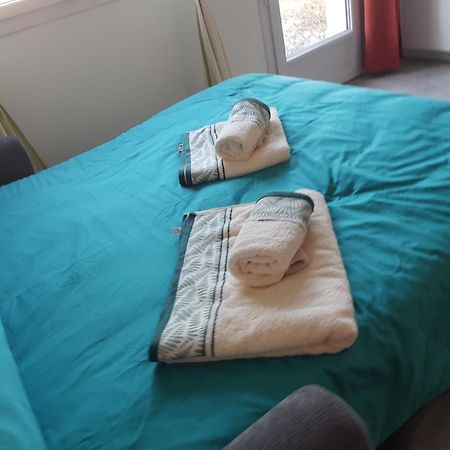 פלואה La Chambre Du Chemin מראה חיצוני תמונה