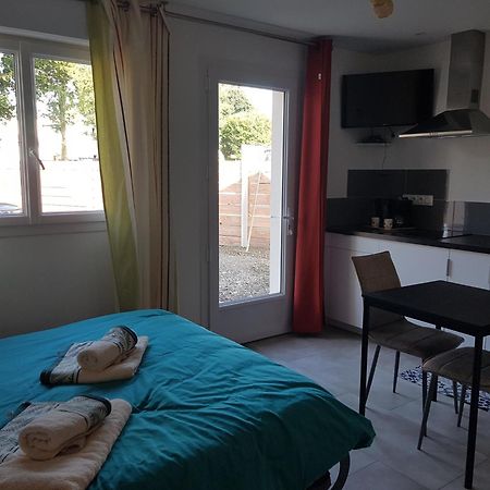 פלואה La Chambre Du Chemin מראה חיצוני תמונה