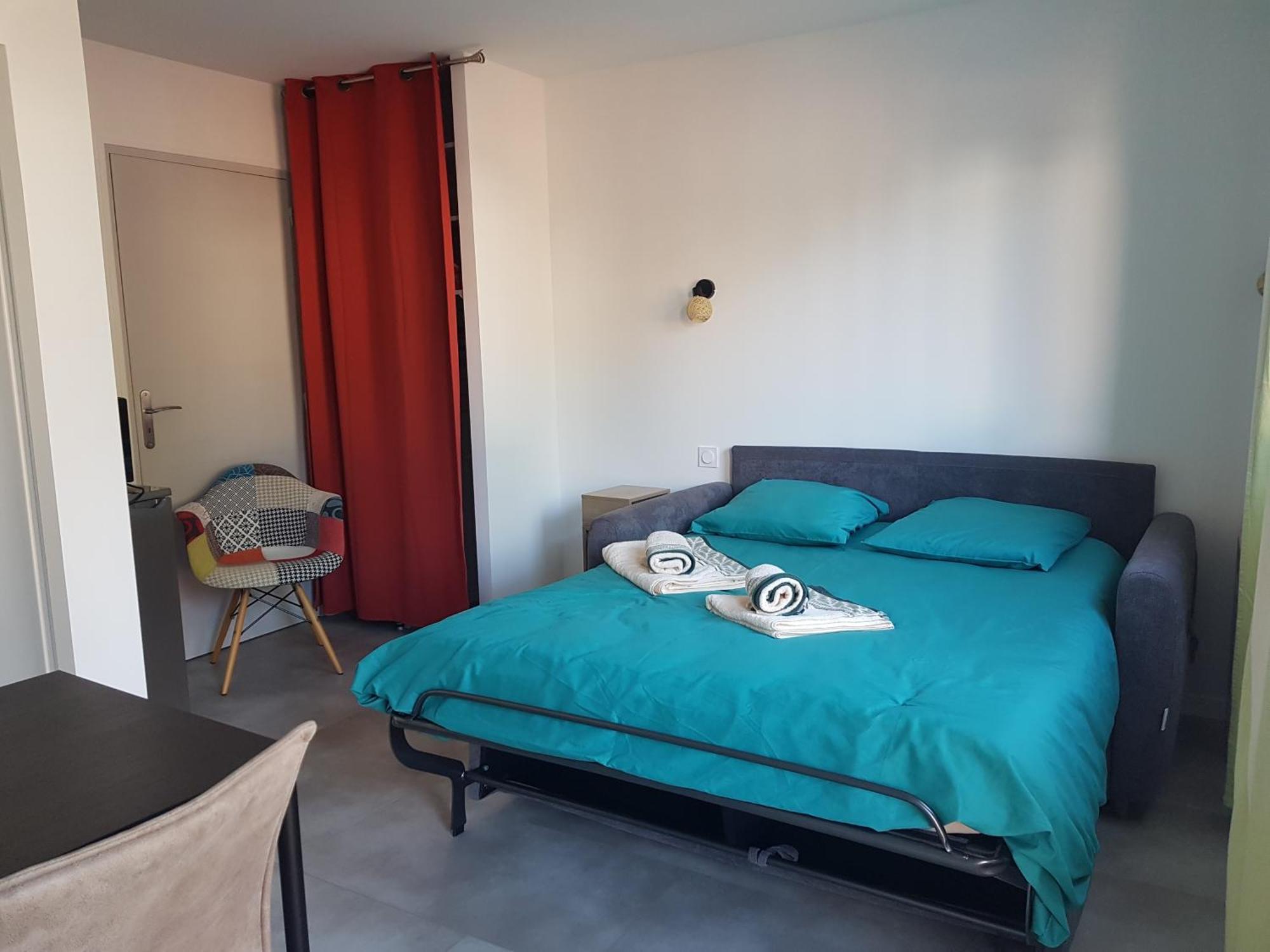 פלואה La Chambre Du Chemin מראה חיצוני תמונה